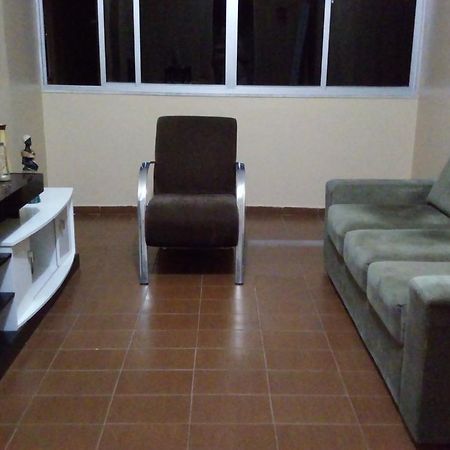 Ap Acolhedor Fortaleza (Ceara) Exterior foto