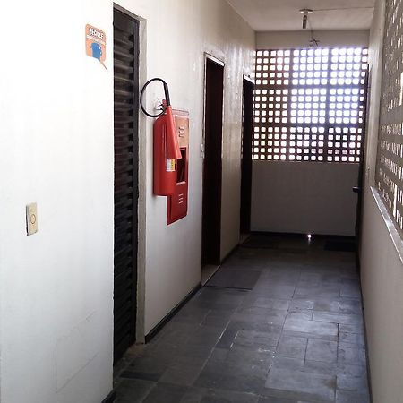 Ap Acolhedor Fortaleza (Ceara) Exterior foto