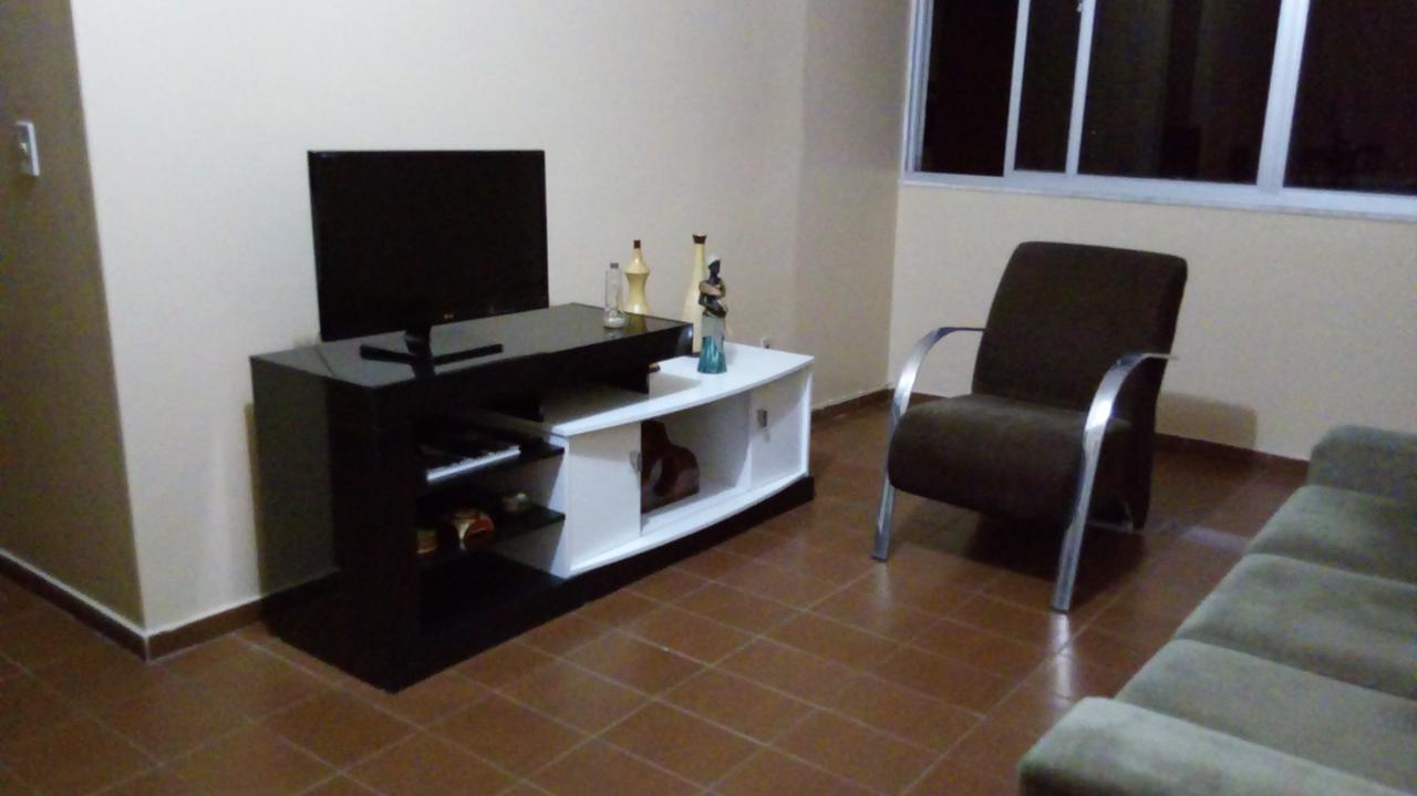 Ap Acolhedor Fortaleza (Ceara) Exterior foto