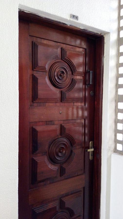 Ap Acolhedor Fortaleza (Ceara) Exterior foto